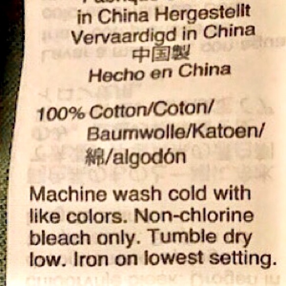 “NEW” Madewell Cut-Off Cargo Short - Picture 7 of 7